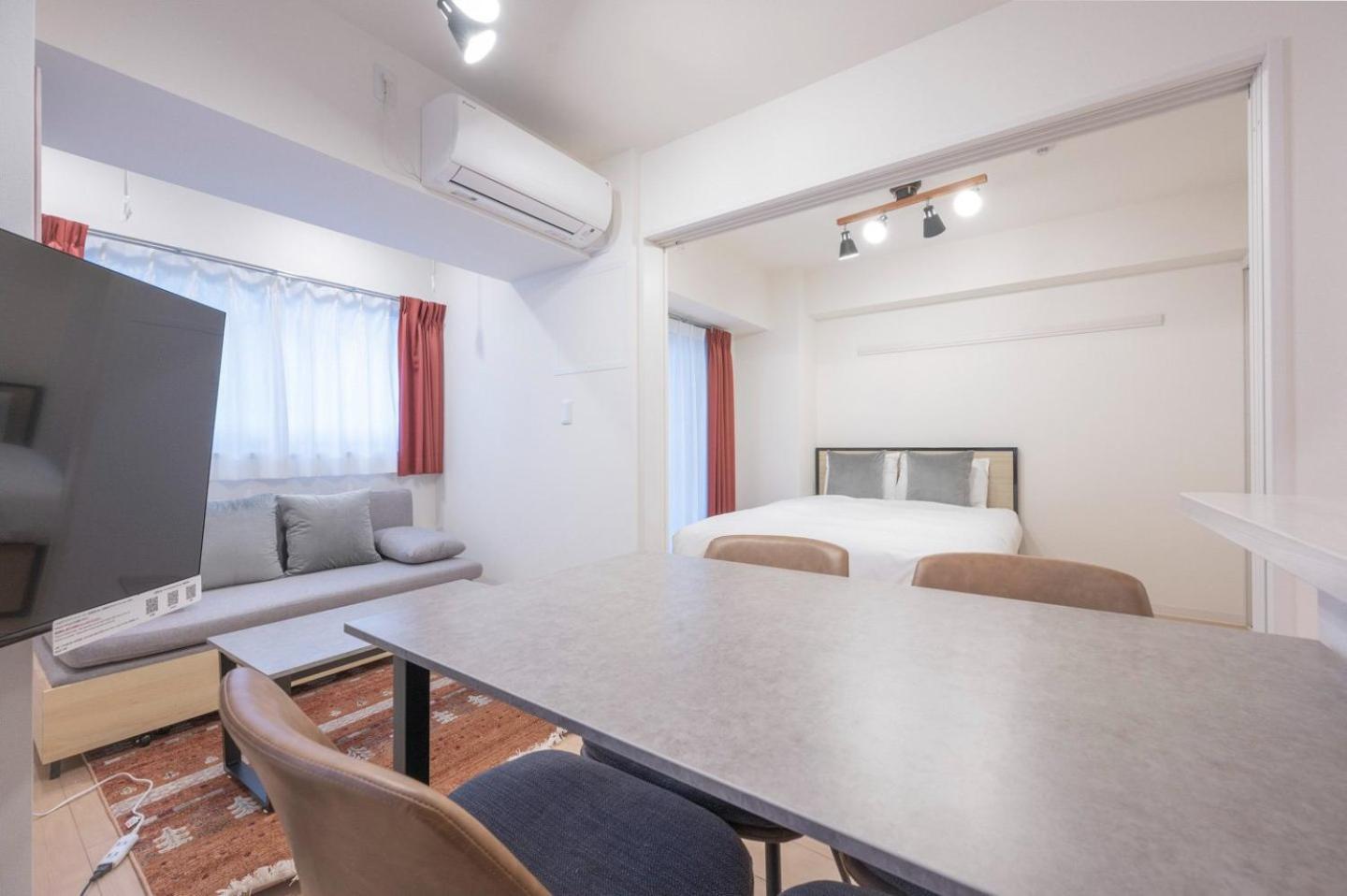 Appartamento M S I Kagurazaka