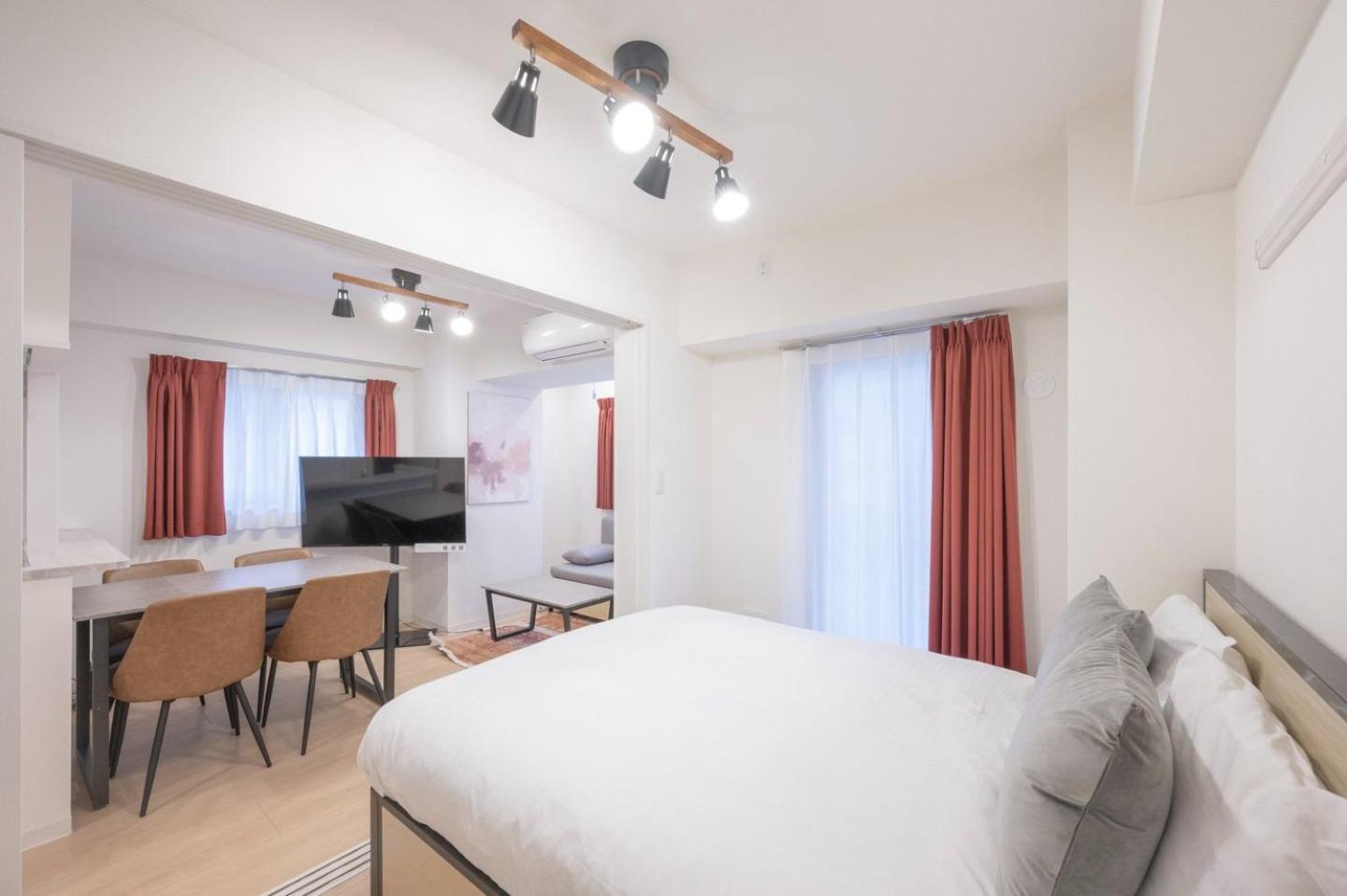 Appartamento M S I Kagurazaka Tokyo